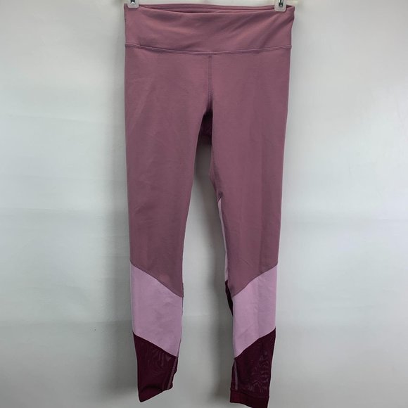 Fabletics Pants - Fabletics Zone High Waisted 7/8 Leggings S